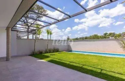 Casa em condomínio fechado com 4 quartos à venda na rua cassiano ricardo, 481, jardim cordeiro, são paulo, 425 m2 por r$ 4.650.000