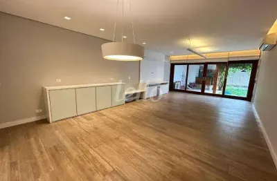 Casa em condomínio fechado com 3 quartos à venda na rua domingos lopes, 480, campo belo, são paulo, 269 m2 por r$ 2.699.000