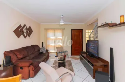 Casa em condomínio fechado com 3 quartos à venda na rua padre chico, 417, santo amaro, são paulo, 99 m2 por r$ 790.000