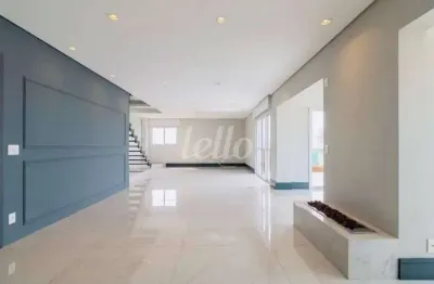 Apartamento com 3 quartos à venda na rua república do iraque, 855, campo belo, são paulo, 280 m2 por r$ 5.850.000