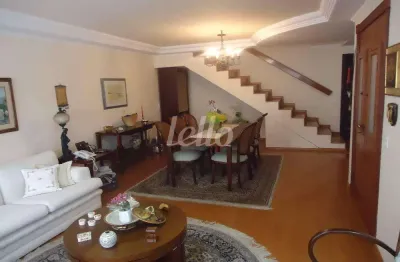 Apartamento com 4 quartos à venda na rua joão de sousa dias, 854, campo belo, são paulo, 340 m2 por r$ 2.250.000