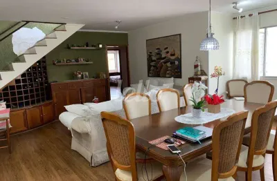 Apartamento com 4 quartos à venda na rua gil eanes, 195, brooklin, são paulo, 243 m2 por r$ 3.000.000