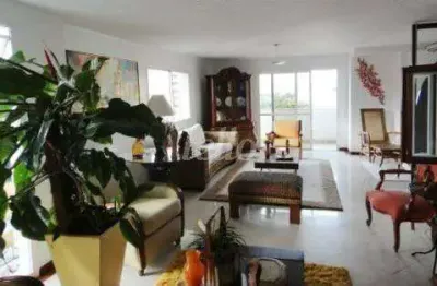 Apartamento com 3 quartos à venda na rua princesa isabel, 1016, brooklin paulista, são paulo, 435 m2 por r$ 3.600.000