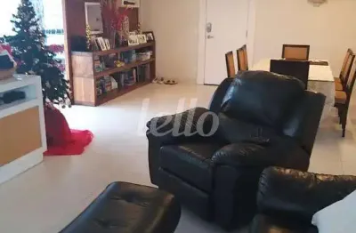 Apartamento com 3 quartos à venda na rua doutor jesuíno maciel, 1023, campo belo, são paulo, 197 m2 por r$ 2.200.000