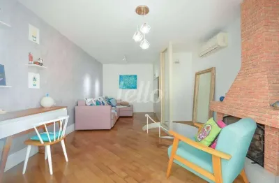 Apartamento com 3 quartos à venda na rua pascal, 87, campo belo, são paulo, 196 m2 por r$ 2.177.000