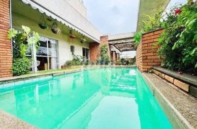 Apartamento com 4 quartos à venda na rua caconde, 125, jardim paulista, são paulo, 325 m2 por r$ 8.135.000