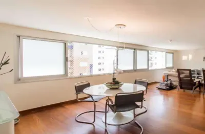 Apartamento com 2 quartos à venda na rua brasília, 46, itaim bibi, são paulo, 270 m2 por r$ 4.100.000