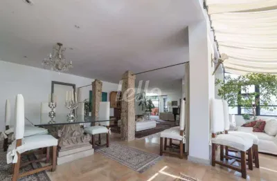 Apartamento com 4 quartos à venda na rua batataes, 349, jardim paulista, são paulo, 500 m2 por r$ 4.800.000