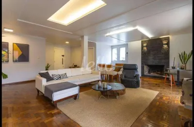 Apartamento com 4 quartos à venda na avenida nove de julho, 707, bela vista, são paulo, 330 m2 por r$ 1.500.000