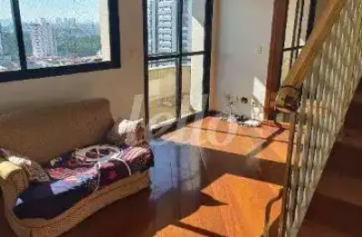 Apartamento com 4 quartos à venda na rua lydia ferrari magnoli, 300, jardim avelino, são paulo, 223 m2 por r$ 2.300.000