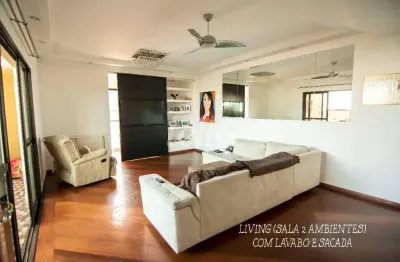 Apartamento com 4 quartos à venda na rua ilansa, 253, mooca, são paulo, 217 m2 por r$ 2.500.000