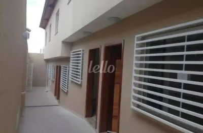 Casa em condomínio fechado com 2 quartos à venda na rua hemisfério, 709, chácara belenzinho, são paulo, 53 m2 por r$ 500.000