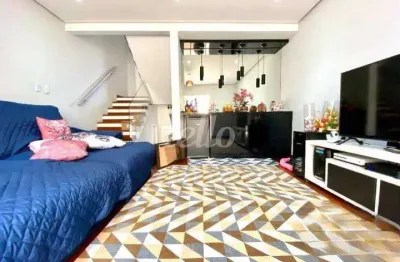 Casa em condomínio fechado com 3 quartos à venda na rua joshey leão, 70, sítio da figueira, são paulo, 153 m2 por r$ 795.000