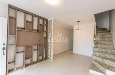 Casa em condomínio fechado com 2 quartos à venda na rua vaieth, 73, vila ema, são paulo, 78 m2 por r$ 485.000