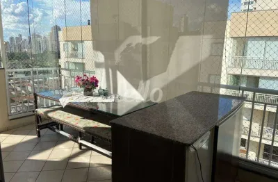 Apartamento com 3 quartos à venda na rua joão teixeira da silva, 415, vila invernada, são paulo, 156 m2 por r$ 1.383.000