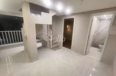 Apartamento com 1 quarto à venda na rua sílvio de sousa, 542, vila santa clara, são paulo, 56 m2 por r$ 470.000