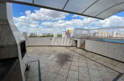 Apartamento com 4 quartos à venda na rua mário augusto do carmo, 228, jardim avelino, são paulo, 420 m2 por r$ 2.440.000