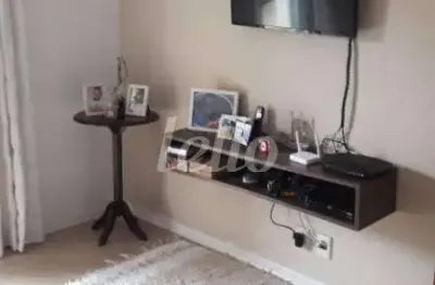 Casa em condomínio fechado com 3 quartos à venda na rua dos junquilhos, 174, vila alpina, são paulo, 114 m2 por r$ 660.000