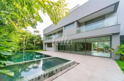 Casa em condomínio fechado com 5 quartos à venda na al. alameda faiança, 232, cerâmica, são caetano do sul, 950 m2 por r$ 24.000.000