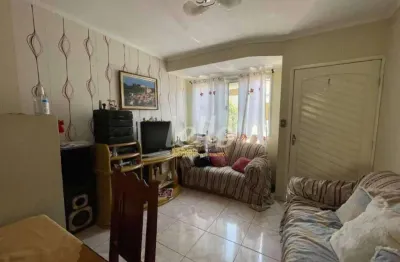 Casa em condomínio fechado com 2 quartos à venda na rua guilherme lino dos santos, 1317, jardim flor do campo, guarulhos, 70 m2 por r$ 429.000
