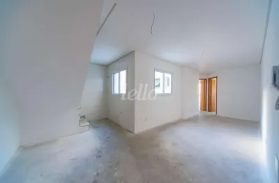 Apartamento com 2 quartos à venda na rua clélia, 547, vila pires, santo andré, 92 m2 por r$ 490.000