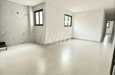 Apartamento com 3 quartos à venda na rua são gerônimo, 40, jardim bela vista, santo andré, 140 m2 por r$ 915.000