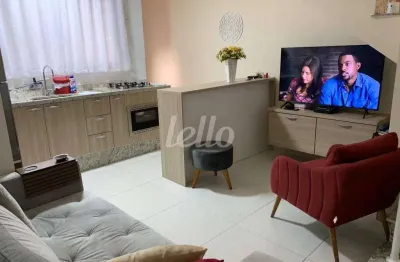 Apartamento com 2 quartos à venda na rua vera cruz, 35, vila pires, santo andré, 104 m2 por r$ 535.000