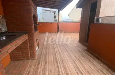 Apartamento com 2 quartos à venda na rua espanha, 65, parque das nações, santo andré, 76 m2 por r$ 370.000