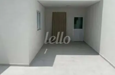 Apartamento com 2 quartos à venda na rua tunísia, 855, parque oratório, santo andré, 100 m2 por r$ 450.000