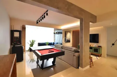 Apartamento com 2 quartos à venda na Rua Atibaia, 414, Baeta Neves, São Bernardo do Campo, 98 m2 por R$ 690.000