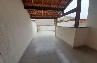 Apartamento com 2 quartos à venda na rua carijós, 2520, vila alzira, santo andré, 84 m2 por r$ 375.000