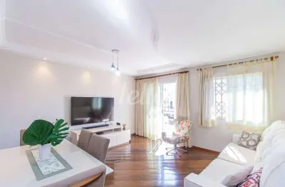 Apartamento com 3 quartos à venda na rua comendador antônio benvenuto batáglia, 45, santa maria, santo andré, 168 m2 por r$ 995.000