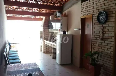 Apartamento com 2 quartos à venda na rua campo grande, 113, vila homero thon, santo andré, 134 m2 por r$ 530.000