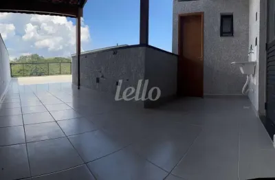 Apartamento com 2 quartos à venda na rua ana cintra, 65, jardim silvana, santo andré, 108 m2 por r$ 460.000