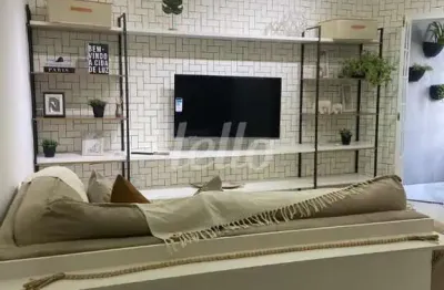 Casa em condomínio fechado com 2 quartos à venda na avenida dom pedro i, 412, vila américa, santo andré, 100 m2 por r$ 480.000