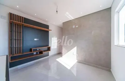 Apartamento com 2 quartos à venda na avenida tietê, 2199, campestre, santo andré, 120 m2 por r$ 850.000
