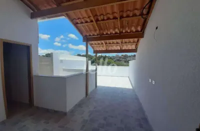 Apartamento com 2 quartos à venda na rua ingá, 512, jardim do estádio, santo andré, 41 m2 por r$ 380.000