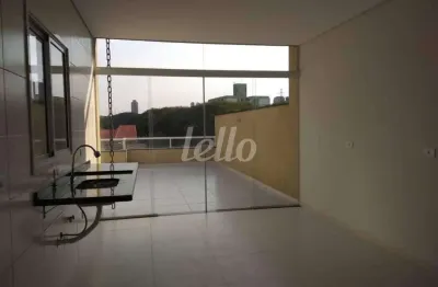 Apartamento com 2 quartos à venda na rua das palmeiras, 725, jardim, santo andré, 98 m2 por r$ 610.000