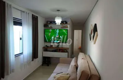 Apartamento com 2 quartos à venda na rua mato grosso, 357, santa teresinha, santo andré, 100 m2 por r$ 522.000