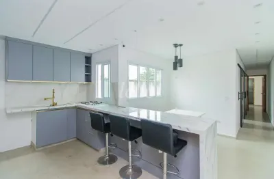 Apartamento com 3 quartos à venda na rua júpiter, 73, vila assunção, santo andré, 150 m2 por r$ 686.000