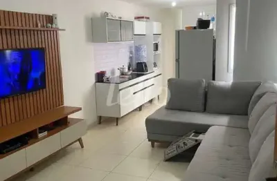 Apartamento com 2 quartos à venda na rua tirana, 269, vila francisco matarazzo, santo andré, 100 m2 por r$ 375.000