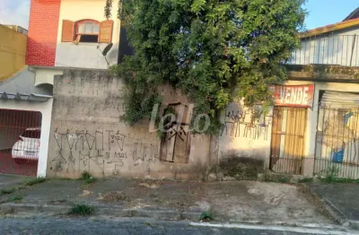 Terreno à venda na rua maria josé, 103, jardim santo andré, santo andré, 125 m2 por r$ 250.000
