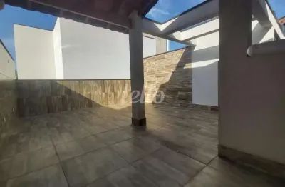 Apartamento com 2 quartos à venda na praça da consolação, 81, vila pires, santo andré, 86 m2 por r$ 455.000