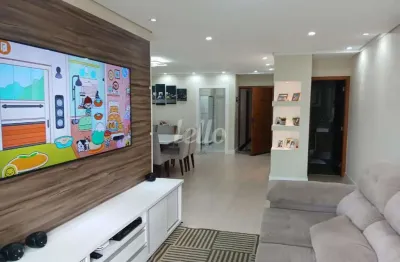 Apartamento com 3 quartos à venda na rua índia, 206, parque oratório, santo andré, 224 m2 por r$ 798.000