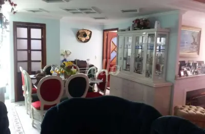 Apartamento com 4 quartos à venda na rua ivaí, 501, santa maria, são caetano do sul, 336 m2 por r$ 1.600.000