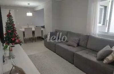 Apartamento com 2 quartos à venda na rua atibaia, 427, vila valparaíso, santo andré, 134 m2 por r$ 745.000