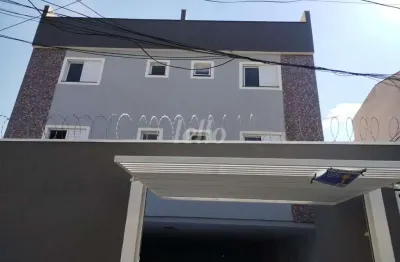 Apartamento com 2 quartos à venda na rua andradina, 342, vila valparaíso, santo andré, 60 m2 por r$ 606.000