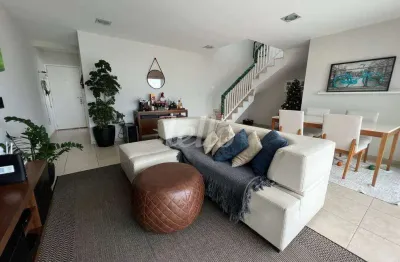 Apartamento com 3 quartos à venda na avenida imperatriz leopoldina, 664, jardim nova petrópolis, são bernardo do campo, 183 m2 por r$ 1.100.000