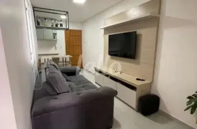 Apartamento com 2 quartos à venda na rua francisco inácio, 316, vila vitória, santo andré, 90 m2 por r$ 420.000
