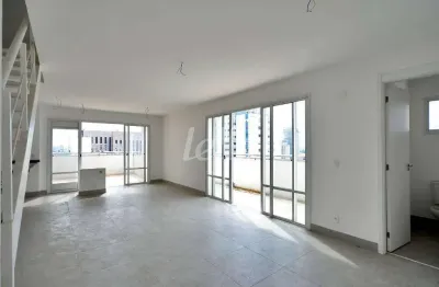 Apartamento com 2 quartos à venda na rua caravelas, 140, vila mariana, são paulo, 140 m2 por r$ 1.900.000